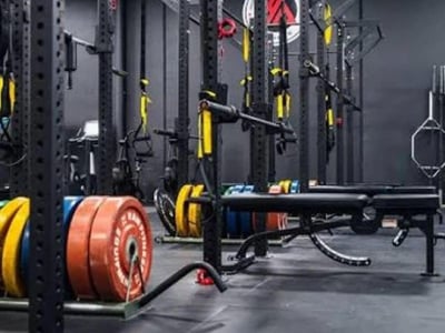 Turnkey Fitness Studio For Sale - Prime Perth Location - Strong Turnover - Equipment Included - Established Customer Base - High Growth Potential - Tr image