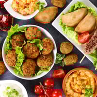 Lower North Shore Succesful Lebanese Restaurant Long Lease image