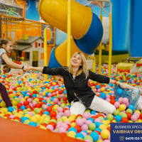 Popular & Profitable Playcentre Business with Muffin Break Cafe  Melbourne Eastern Suburbs ($295K) image