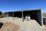 Shed Construction & Distributor - Townsville