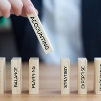 Boutique Accounting & Financial Planning Practice  Rare Integrated Opportunity for Sale image