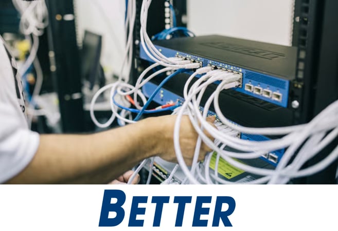 Established 27yrs Computer and I.T. Solutions