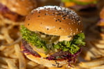 Significant growth potential - Hottest Burger Brands!