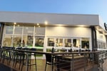 Townsville Pizzeria Bar & Grill