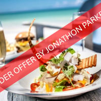 UNDER OFFER - WATERFRONT RESTAURANT WITH PANORAMIC VIEWS image