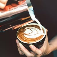 Cafe For Sale Sydney CBD Inner City Fringe 5 dayer image