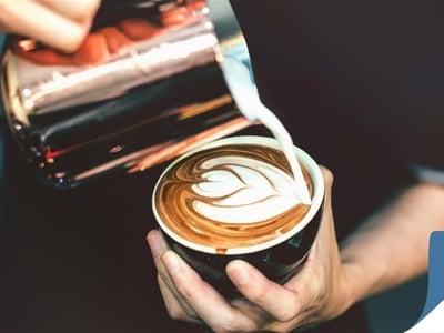 Cafe For Sale Sydney CBD Inner City Fringe 5 dayer image