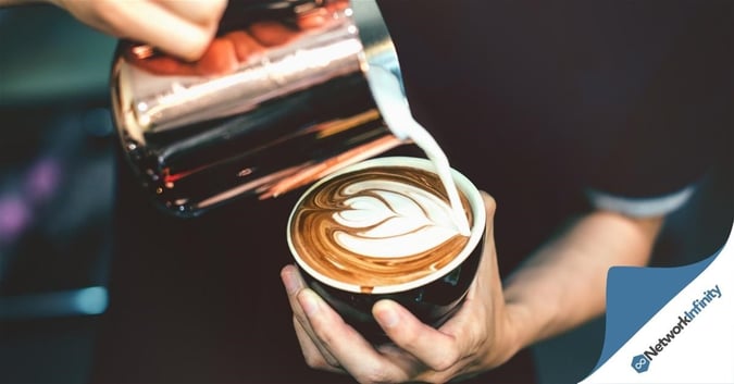 Cafe For Sale Sydney CBD Inner City Fringe 5 dayer