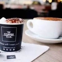 Thriving Coffee Club Franchise Cafe in North West Ref: 17155 image