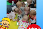 Established Children s Music & Movement Business - WA