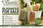 Established Eco Cleaning Business | Strong Repeat Clients