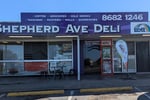 Milk Bar, Grocery and Takeaway Food - PORT LINCOLN, SA