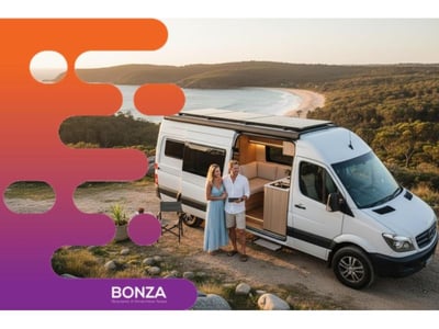 36274 - Profitable Custom Campervan Manufacturing & Sales Business image