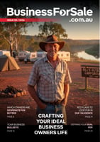 ABS Magazine Issue 101