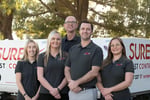 SURE Pest Control Franchises - Perth, WA