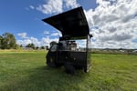 Piaggio Ape Tuk-Tuk Coffee Business | Byron Bay