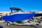 BOATS and OUTBOARDS - Exceptional Opportunity