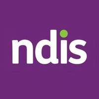 Clean NDIS company with 12 registrations including SIL and behaviour support. image