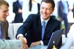 Business Sales and Consulting Business