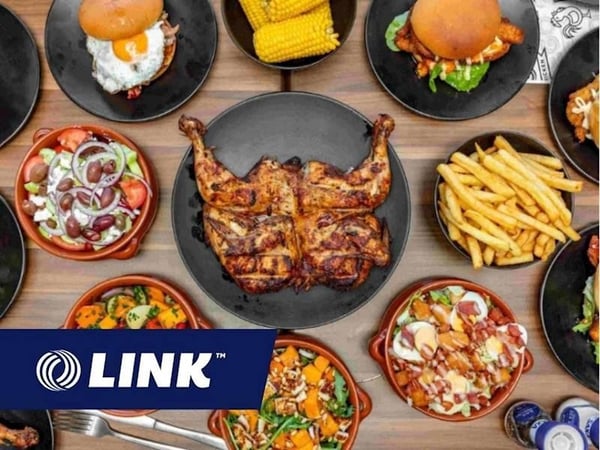 Popular Chicken QSR Franchise | Umina Beach primary image