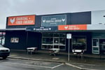 Charcoal Chicken Shop Business For Sale Woodend