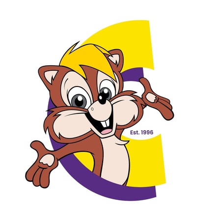PRICE REDUCED! Chipmunks Indoor Playland and Cafe