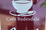 Cafe Redesdale