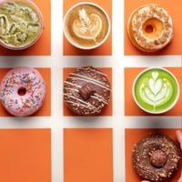 Established Donut and Coffee Franchise in Major Sutherland Shopping Centre image