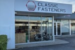Specialised fastener business -Established 1988