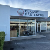 Specialised fastener business -Established 1988 image