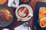 Hole-in-the-Wall Cafe with Cult Bagel Brand, Delivery Platforms & Growth Potential
