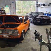 High-Potential Automotive Business For Sale - Busy Old Bar - Wallabi Point Region, NSW - Turnover of $250,000 - All Workshop Equipment Included - Trai image