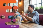 36849 - Popular Burger Restaurant in Prime Location