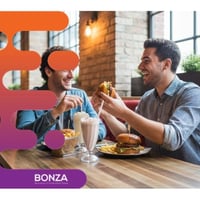 36849 - Popular Burger Restaurant in Prime Location image