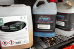 URGENT SALE - 5-Star Rating Mobile Car Detailing Service with Complete Equipment