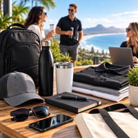 Promotional Products and Uniforms Business, Maroochydore, $2M+ Revenue image
