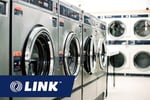 UNDER CONTRACT | Profitable Coin Laundromat For Sale | Brisbane North