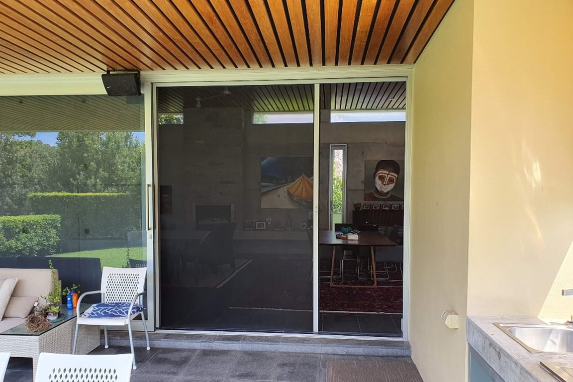 Leading Retractable Screen Manufacturer Business - REV 1.9M p.a (Our Ref: D2087), photo 4