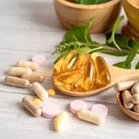 Established Online Store for Health and Wellness Products Can be run from Home Ref: 16947 image