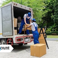 Moving/Removalist Service Business For Sale - REV 1M p.a (Our Ref: D2072) image