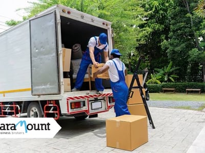 Moving/Removalist Service Business For Sale - REV 1M p.a (Our Ref: D2072) image