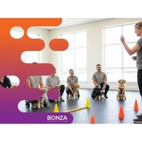 36379- Dog Day-Care & Grooming Business With Strong Client Base image