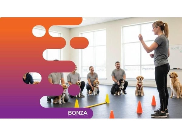 36379- Dog Day-Care & Grooming Business With Strong Client Base