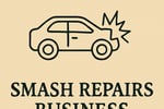 WANTED: Smash Repairs Business in Australia - Buyer Ready