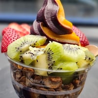 Acai Dessert Bar Busy Main Rd Exposure image