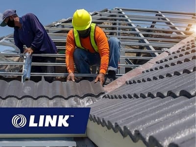 Photo of Sydney Roofing Business- $2.4M+ EBITDA
