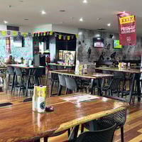 OBJ\'s Sports Bar - Townsville image