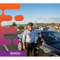 37283 -  Established Taxi Business With Community Demand image