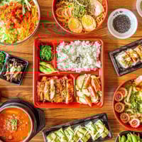 Sushi and Bento takeaway business for sale image