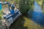 Thriving Essential Water & Irrigation Services Business in Queensland